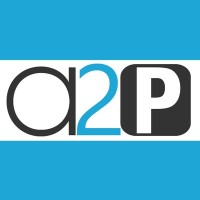 Api2Pdf Logo