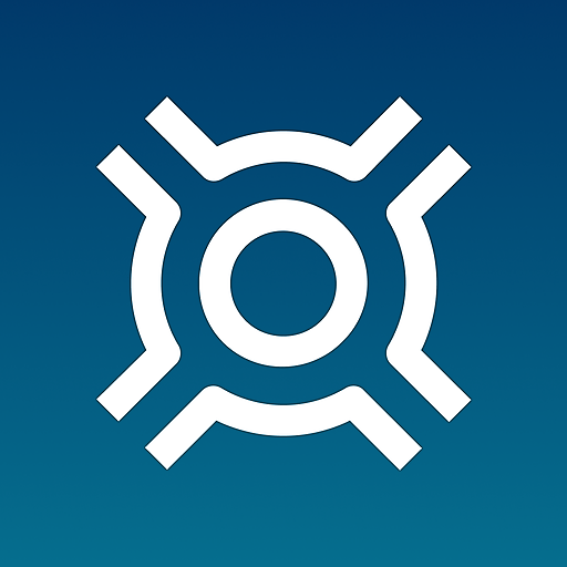 OptimoRoute Logo