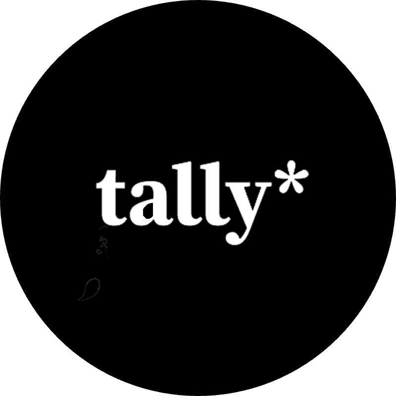 Tally Logo